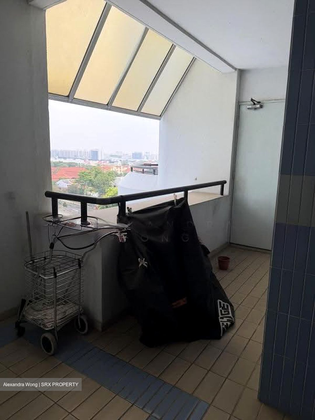 Mandarin Gardens (D15), Condominium #636383651